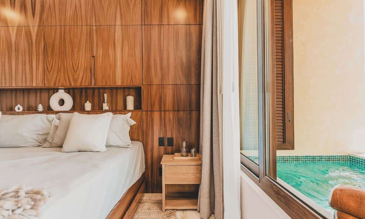 Photo of Bedroom in Sayulita