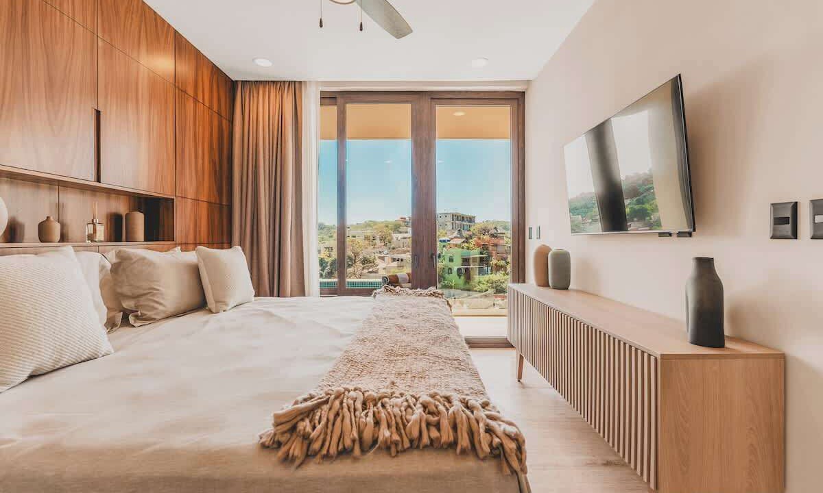 Photo of Bedroom in Sayulita