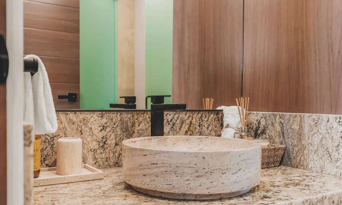 Photo of Bathroom in Sayulita