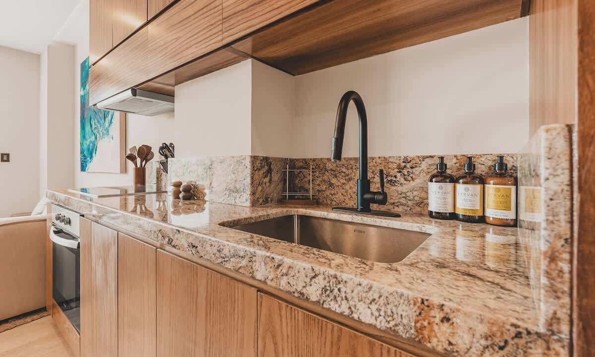Photo of Kitchen in Sayulita