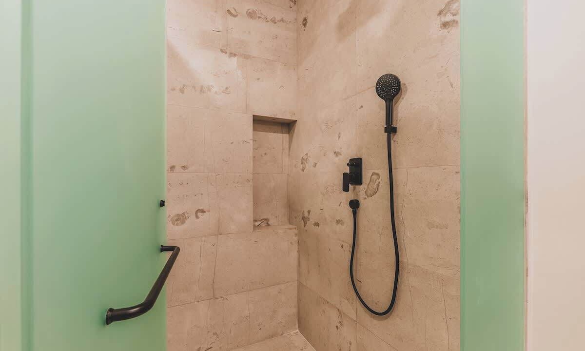 Photo of Bathroom in Sayulita