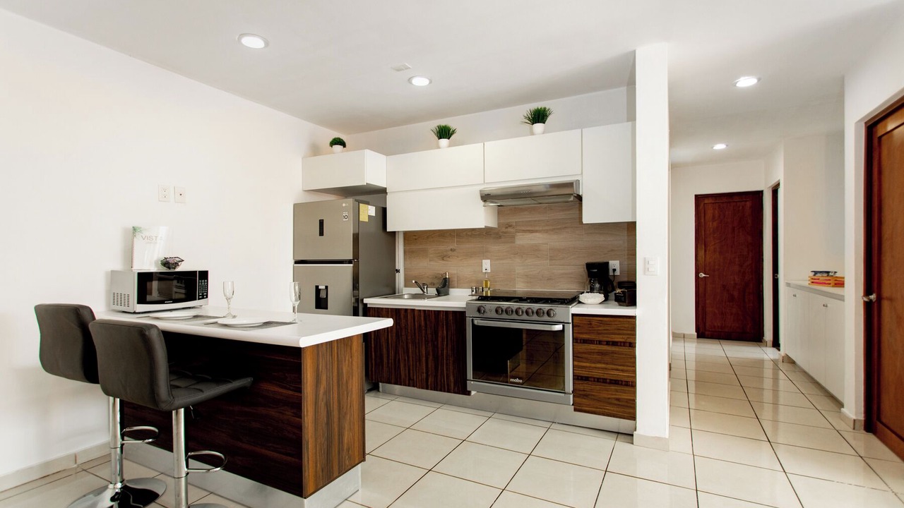 Photo of Kitchen in Molino de Parras