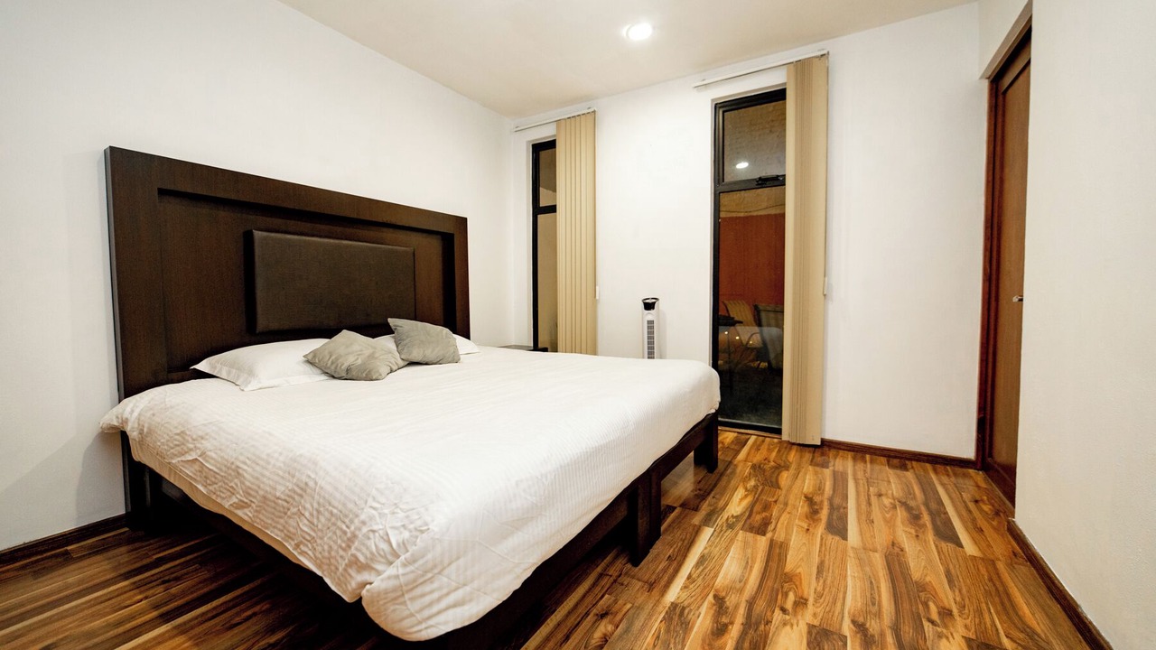 Photo of Bedroom in Molino de Parras