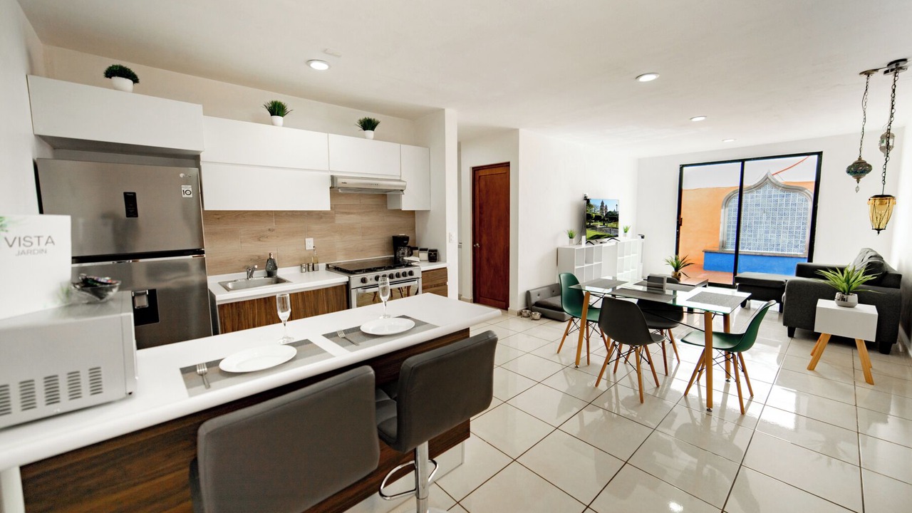 Photo of Kitchen in Molino de Parras