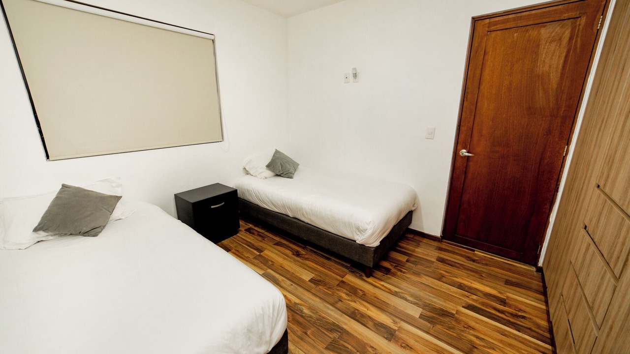 Photo of Bedroom in Molino de Parras