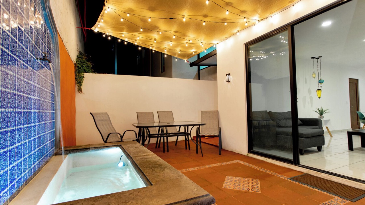 Photo of Patio Balcony in Molino de Parras
