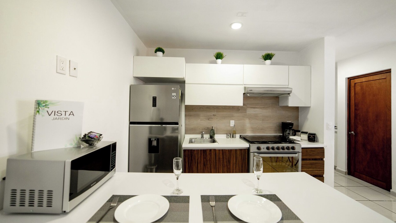 Photo of Kitchen in Molino de Parras