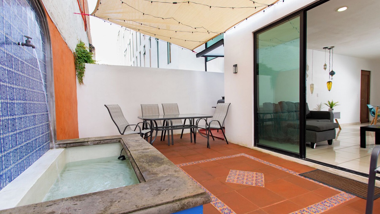 Photo of Outdoor in Molino de Parras