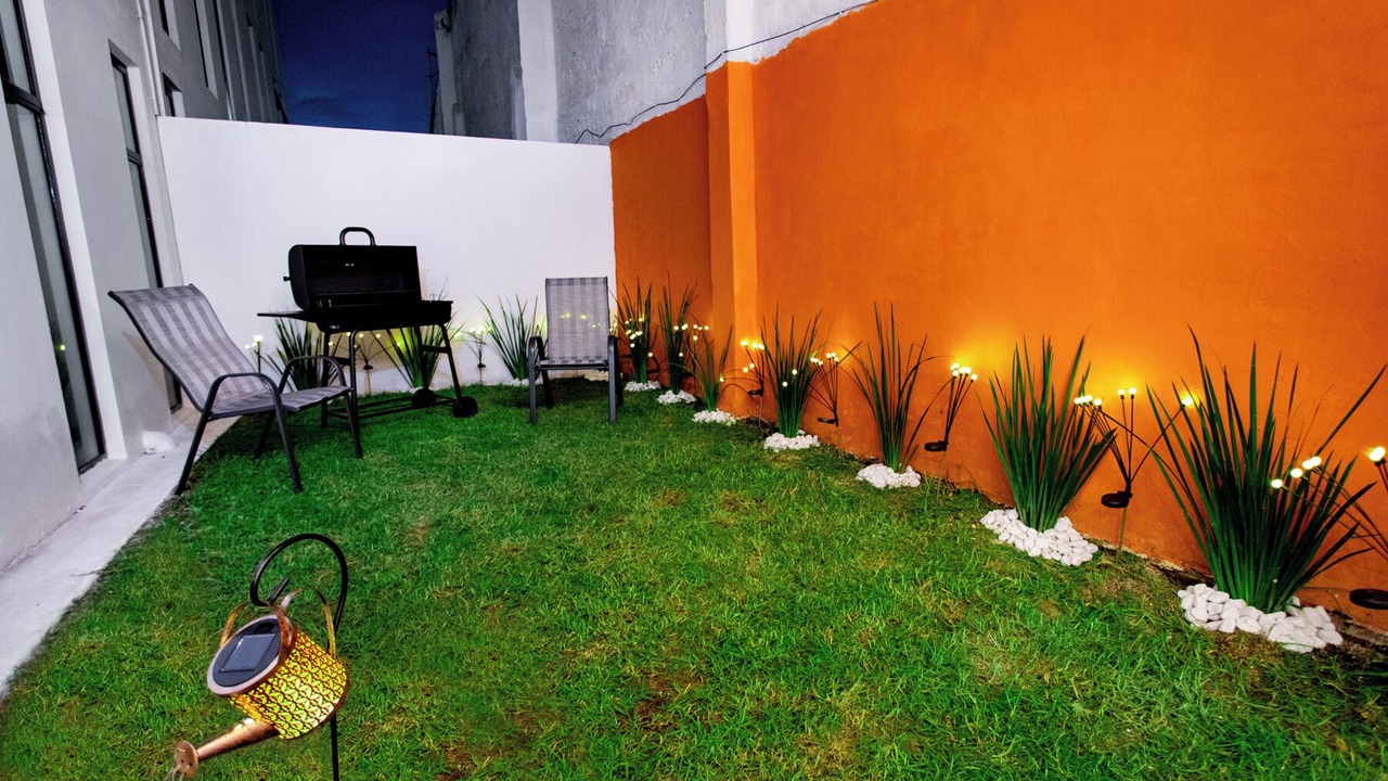 Photo of Patio Balcony in Molino de Parras
