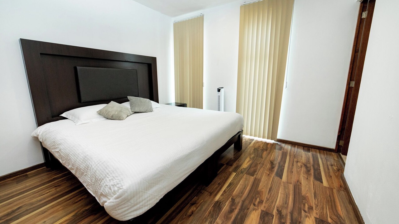 Photo of Bedroom in Molino de Parras