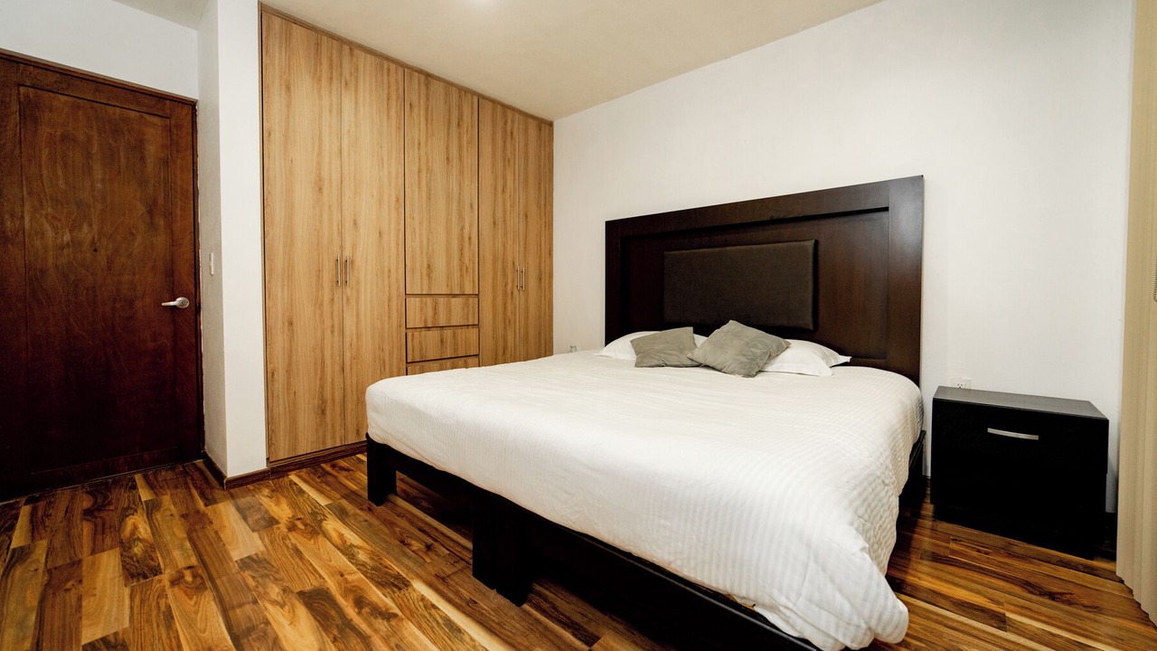 Photo of Bedroom in Molino de Parras