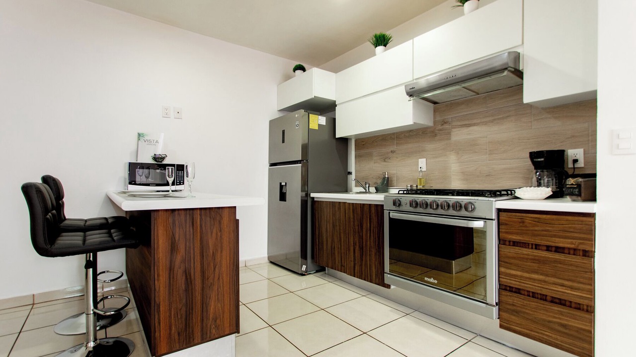 Photo of Kitchen in Molino de Parras