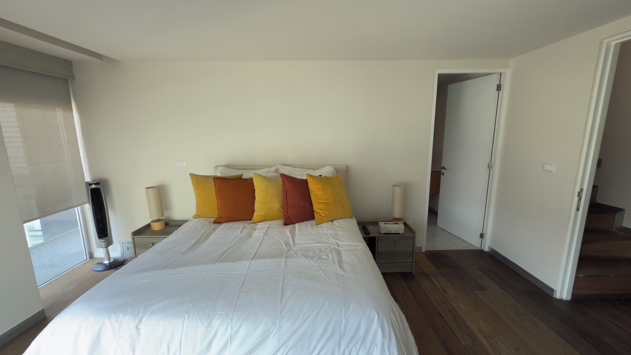 Photo of Bedroom in Benito Juarez