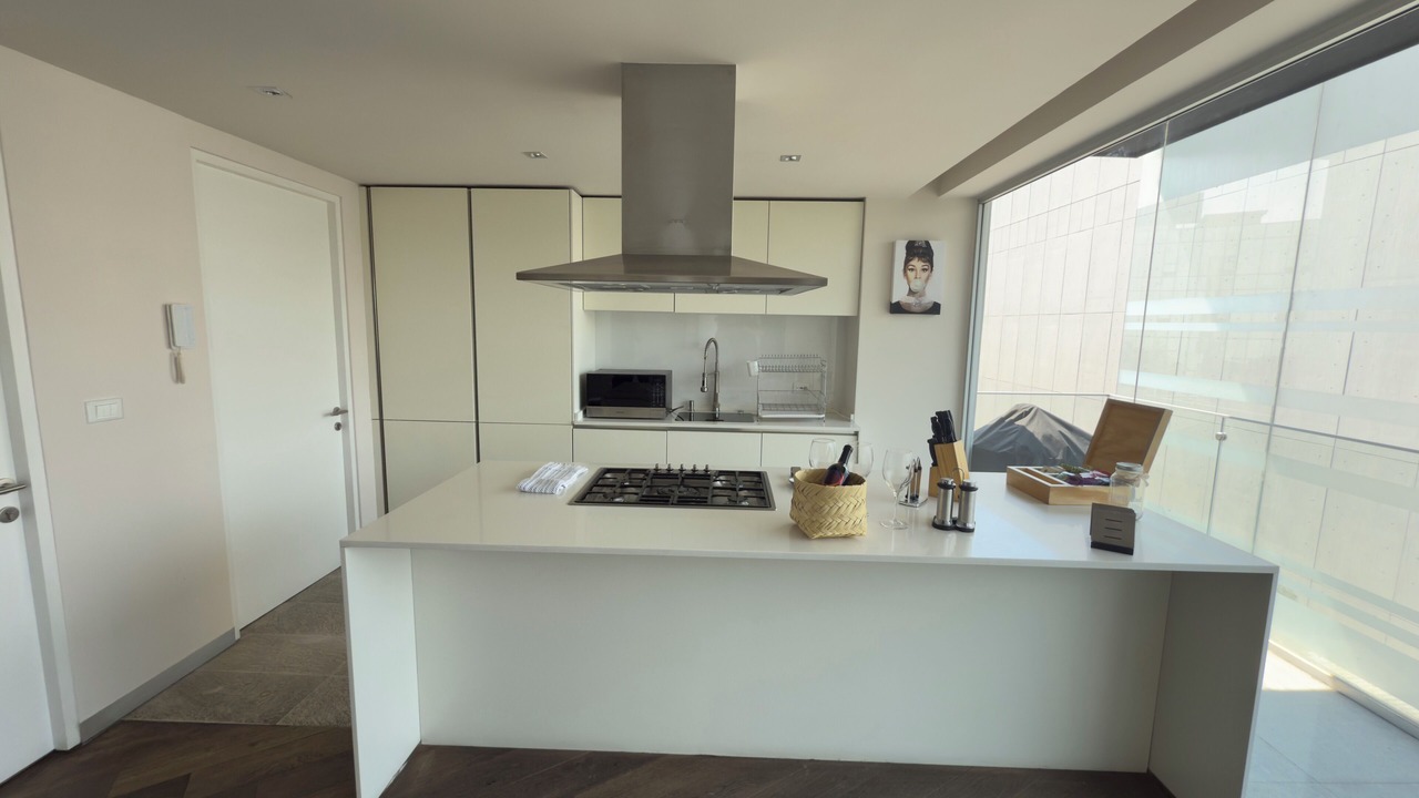 Photo of Kitchen in Benito Juarez