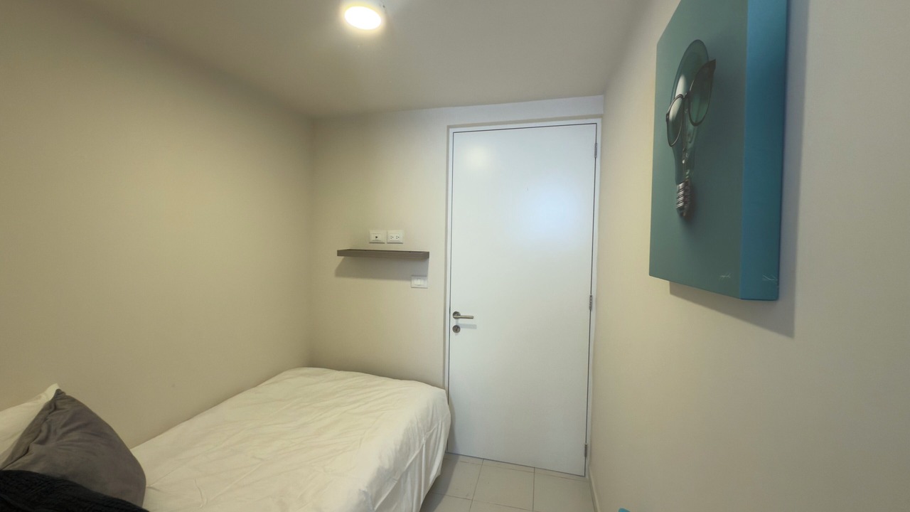 Photo of Bedroom in Benito Juarez