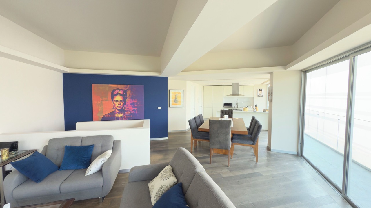 Photo of Livingroom in Benito Juarez