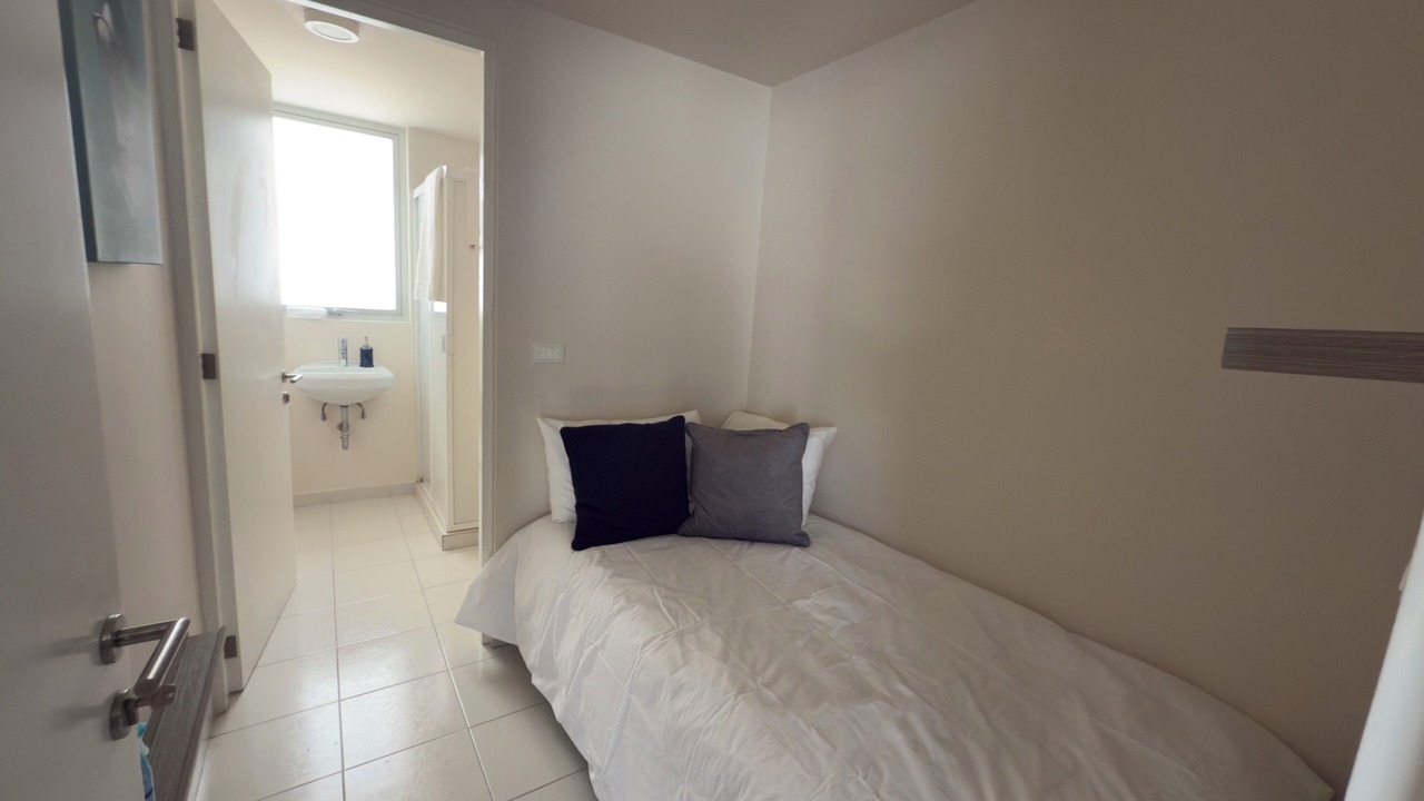 Photo of Bedroom in Benito Juarez
