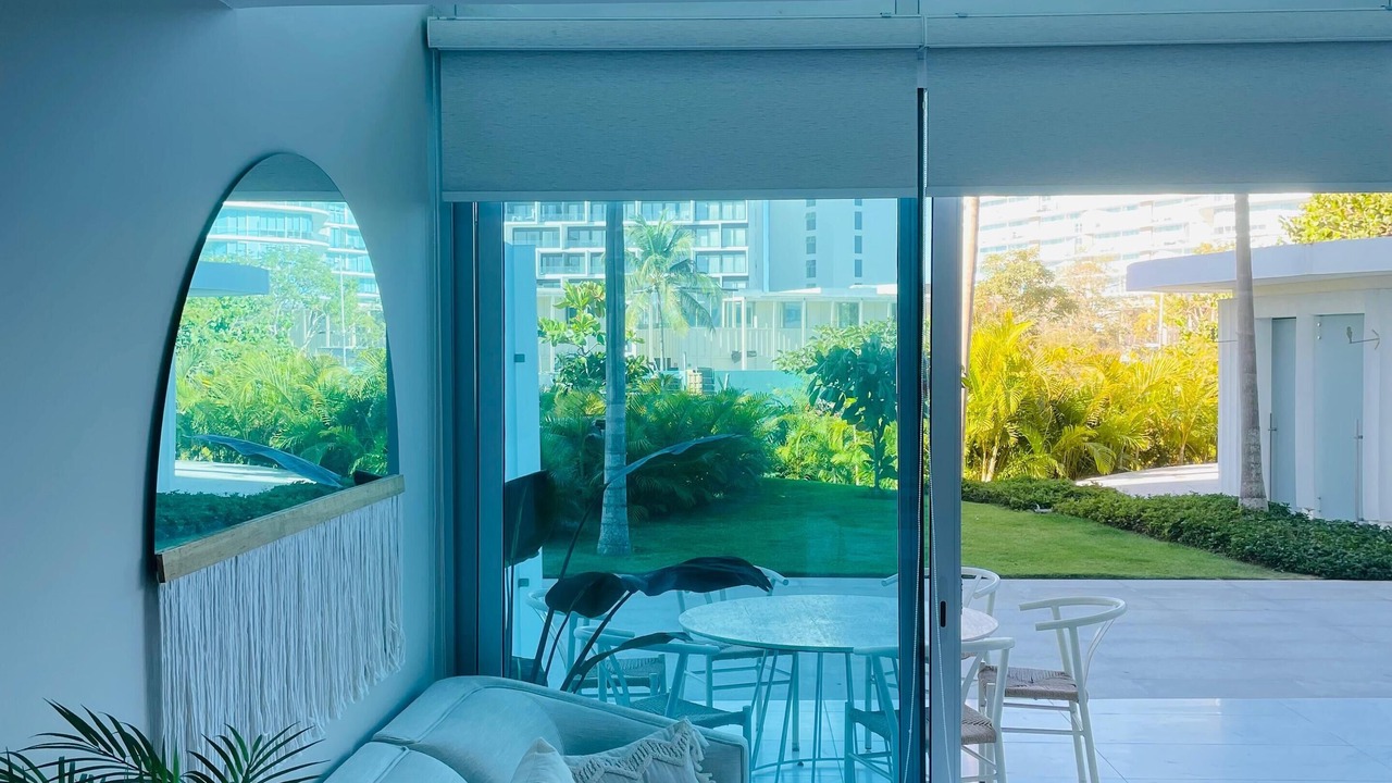 Photo of Livingroom in Flamingos