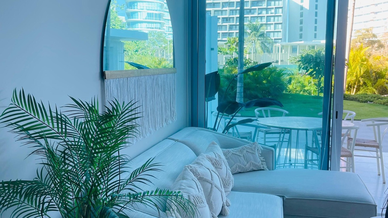 Photo of Livingroom in Flamingos