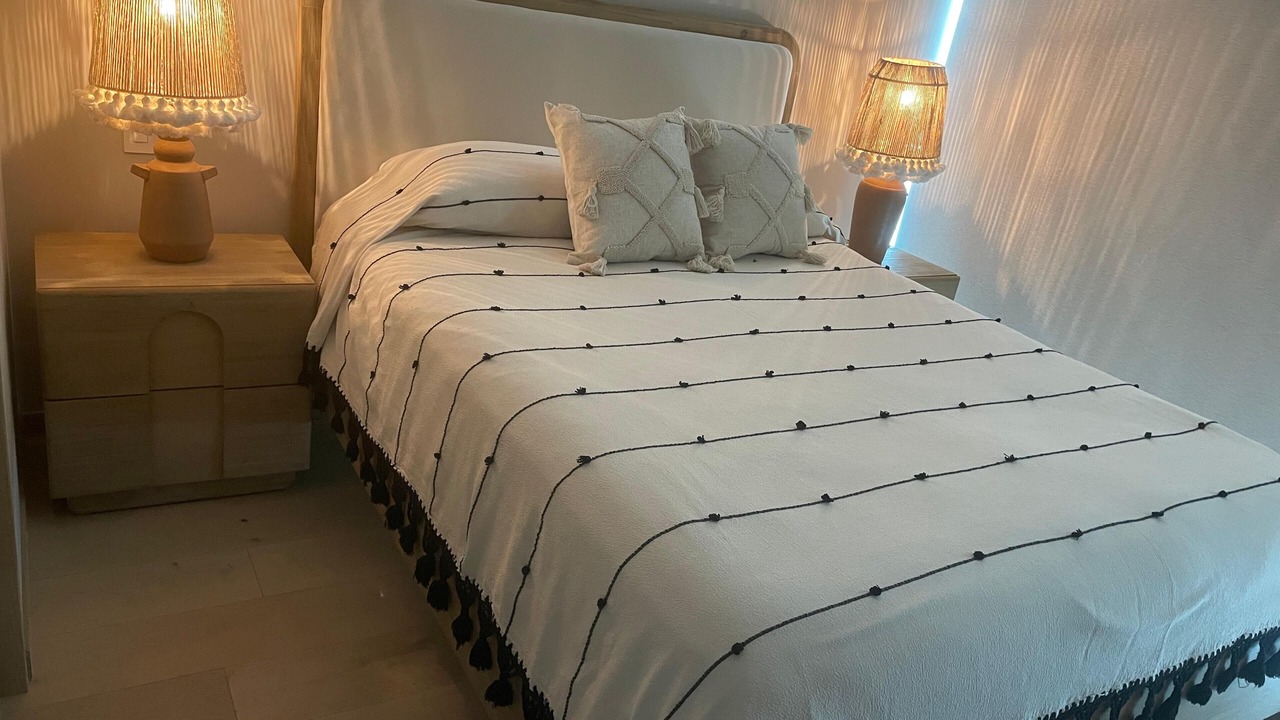 Photo of Bedroom in Flamingos