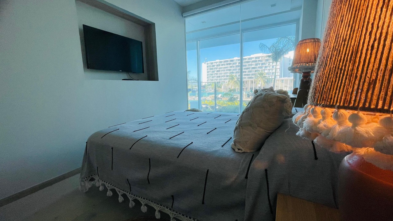 Photo of Bedroom in Flamingos