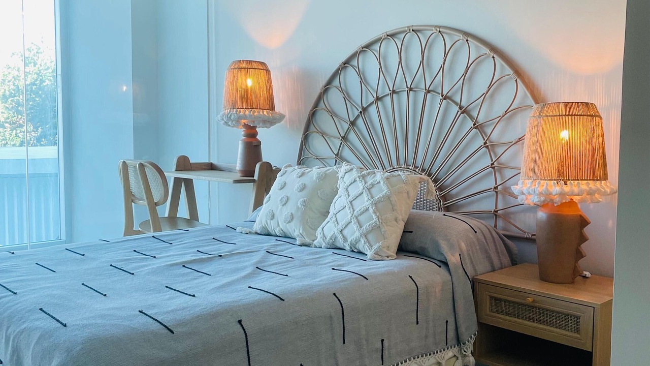Photo of Bedroom in Flamingos