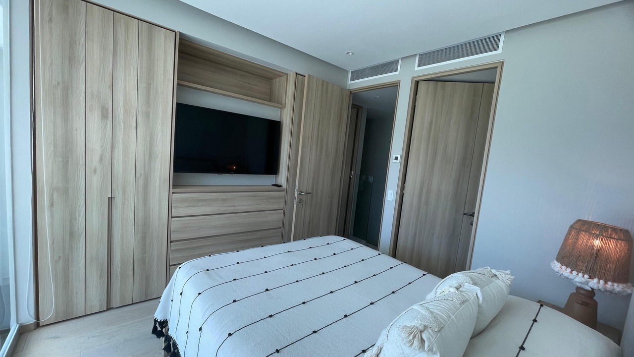 Photo of Bedroom in Flamingos