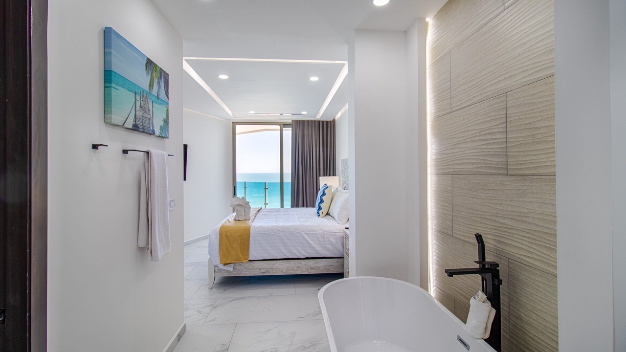 Photo of Bedroom in La Choya
