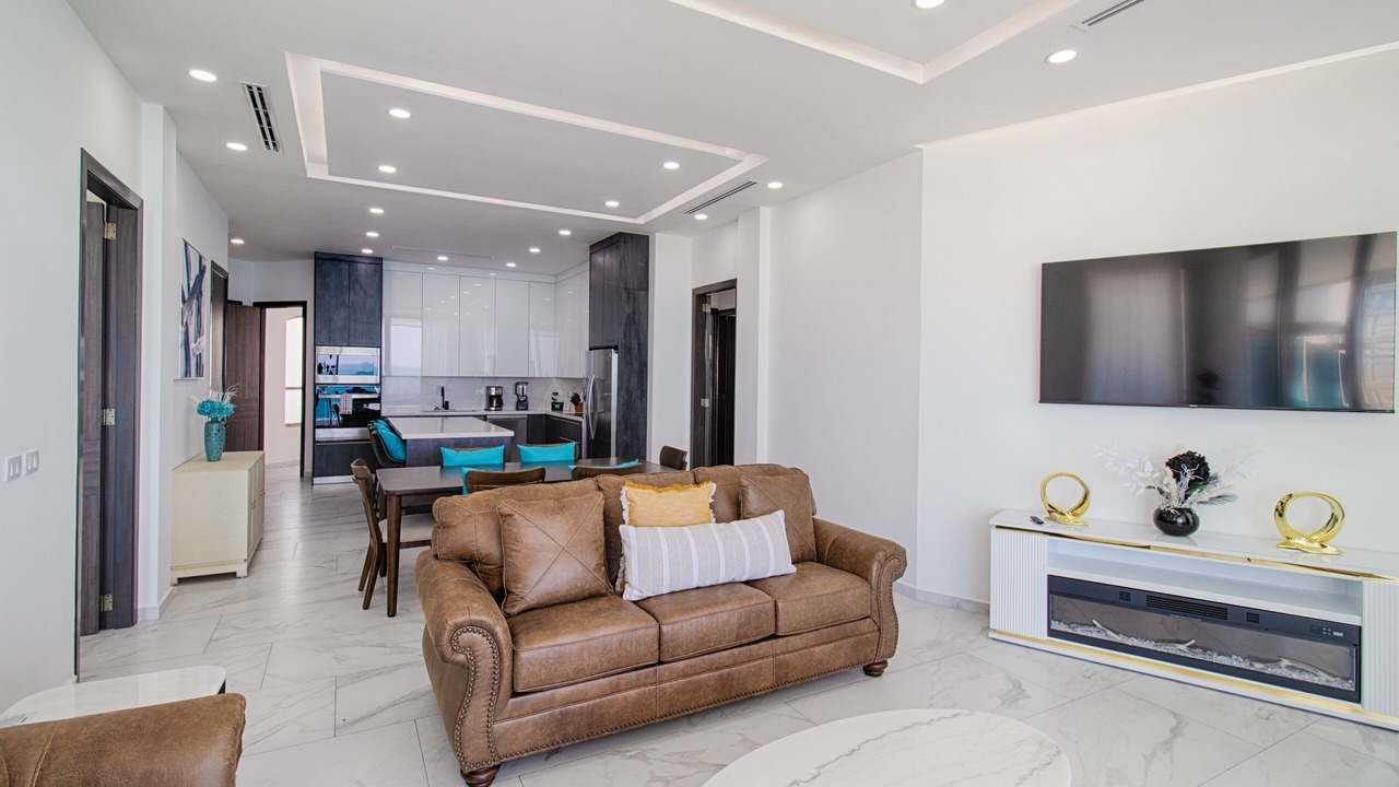 Photo of Livingroom in La Choya