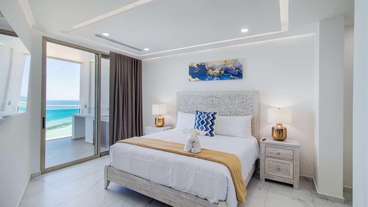 Photo of Bedroom in La Choya