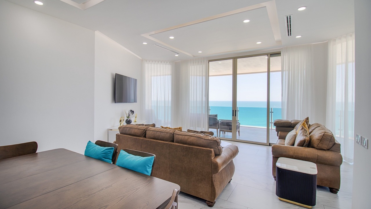 Photo of Livingroom in La Choya