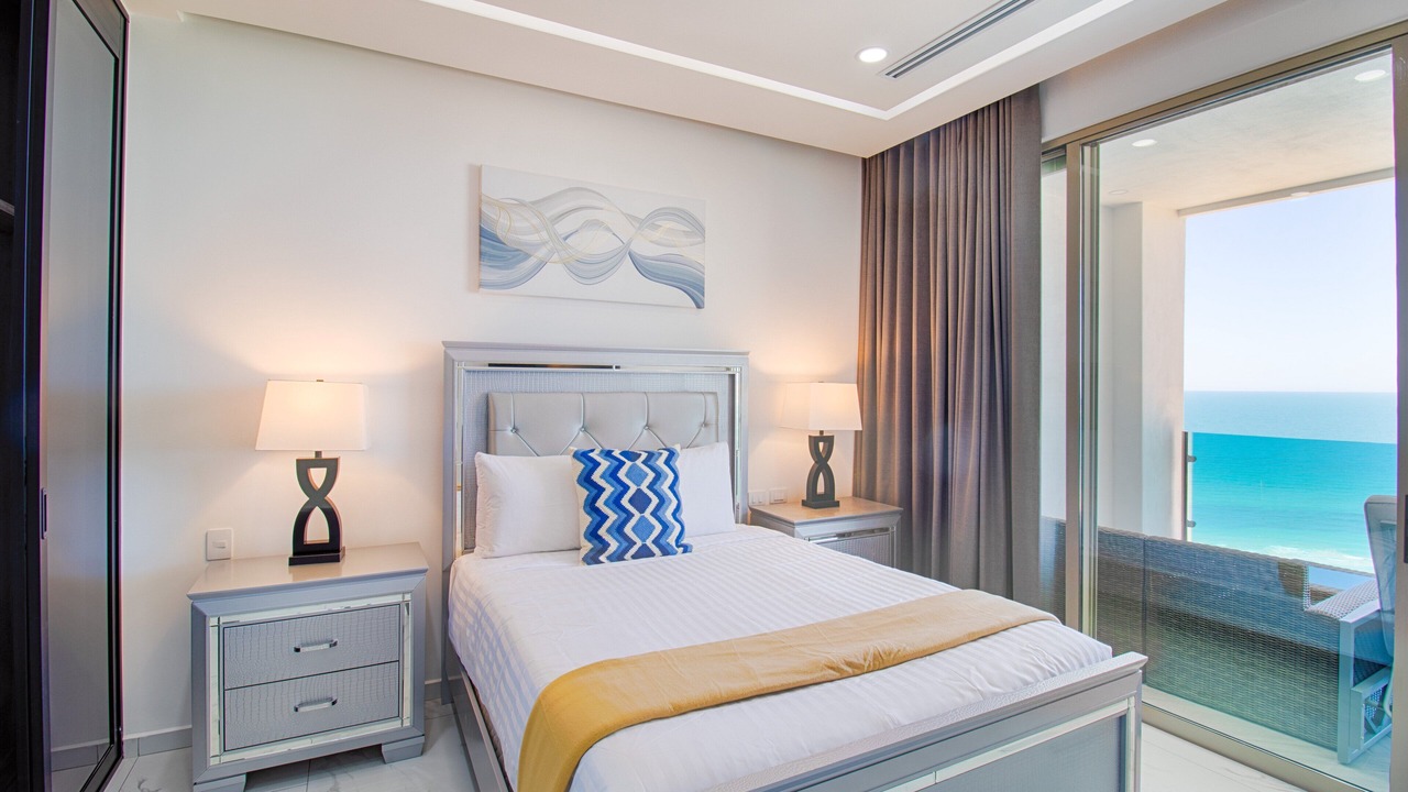 Photo of Bedroom in La Choya