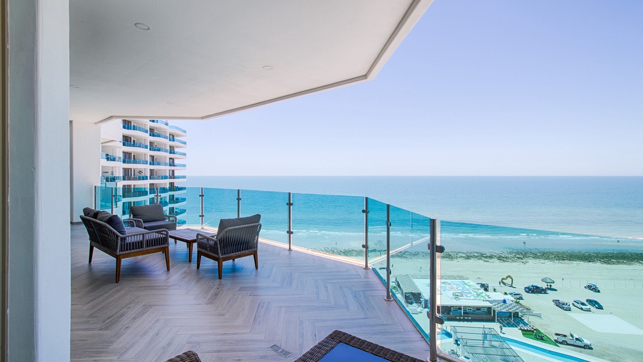 Photo of Outdoor in La Choya