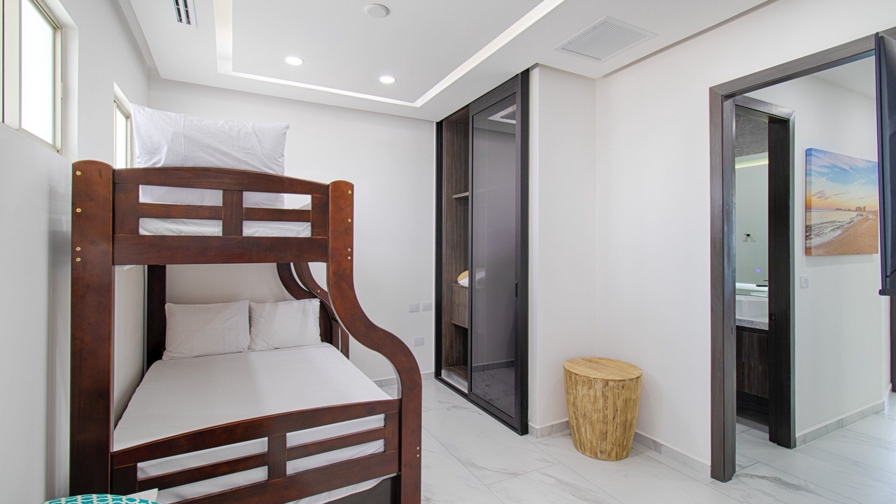 Photo of Bedroom in La Choya