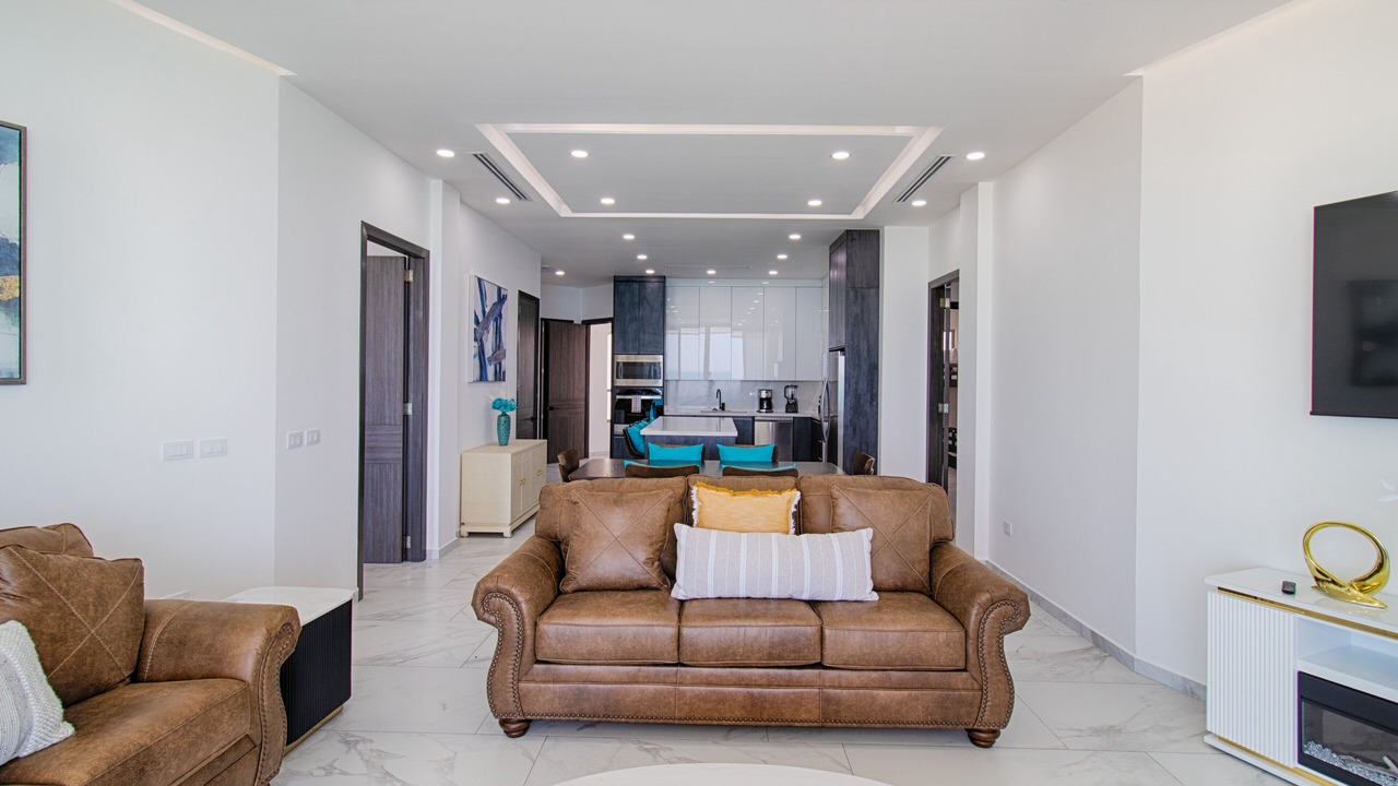 Photo of Livingroom in La Choya