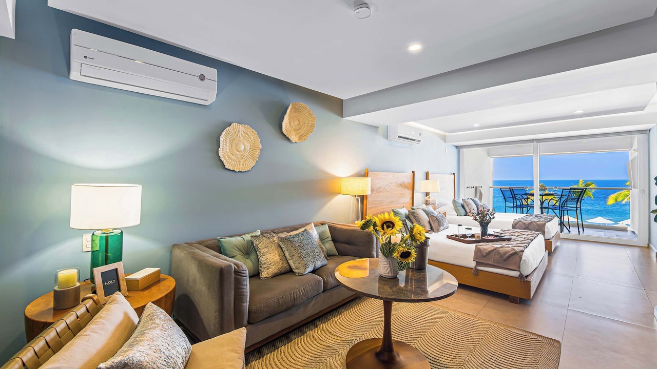 Photo of Livingroom in Las Glorias