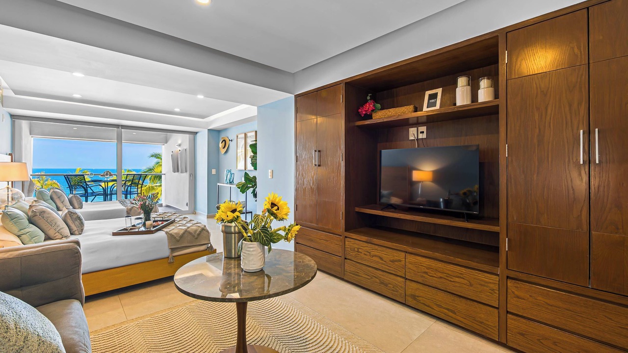 Photo of Livingroom in Las Glorias