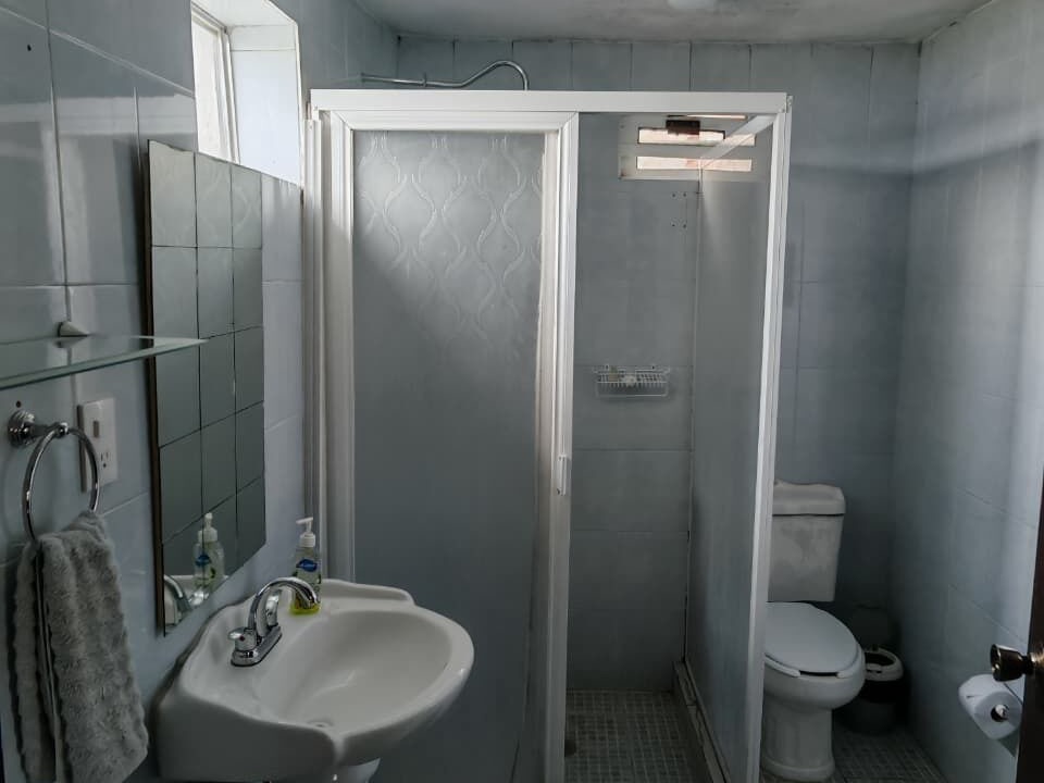 Photo of Bathroom in Jocotitlan
