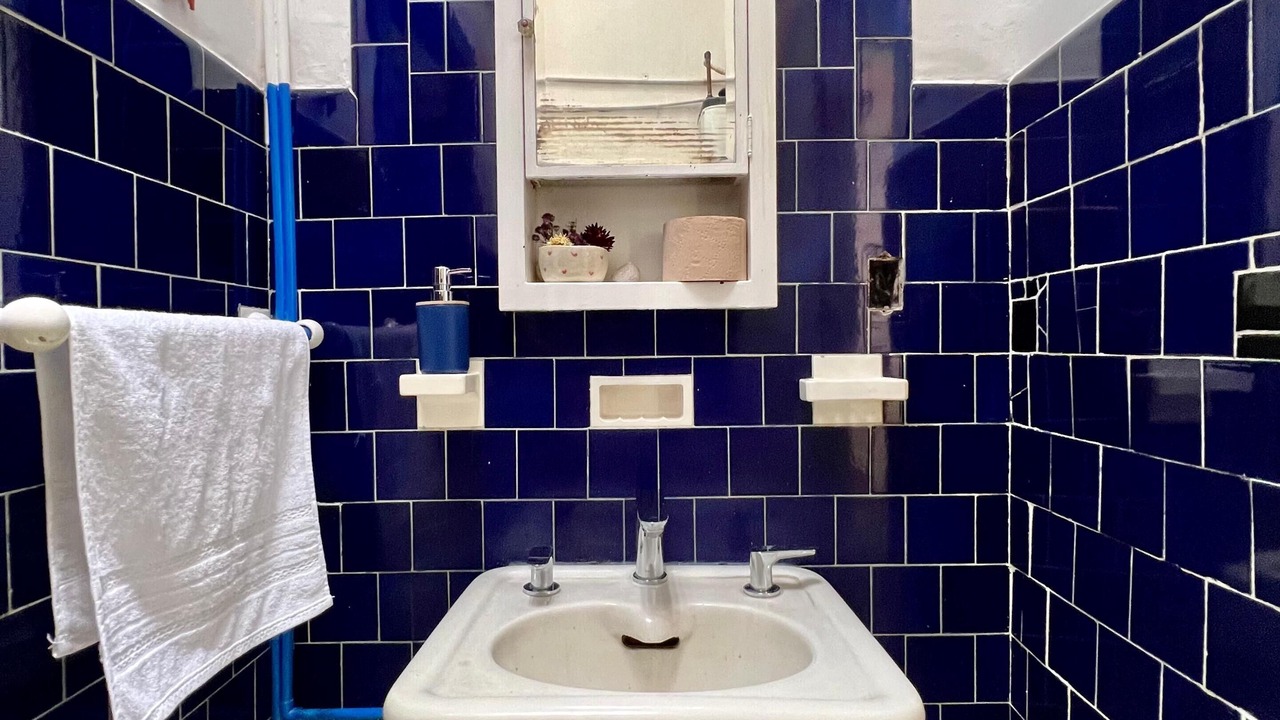 Photo of Bathroom in Santa Catarina