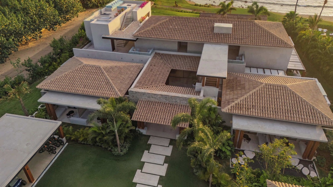 Photo of Outdoor in Punta de Mita