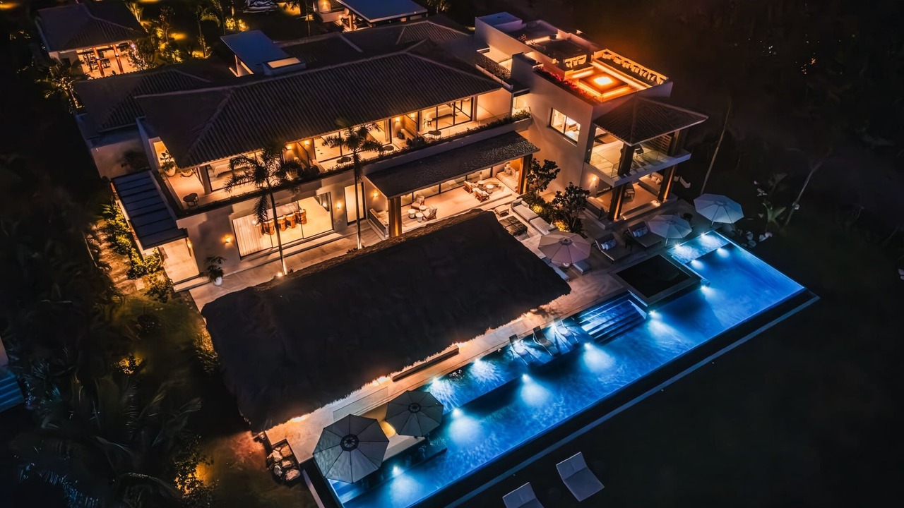 Photo of Outdoor in Punta de Mita