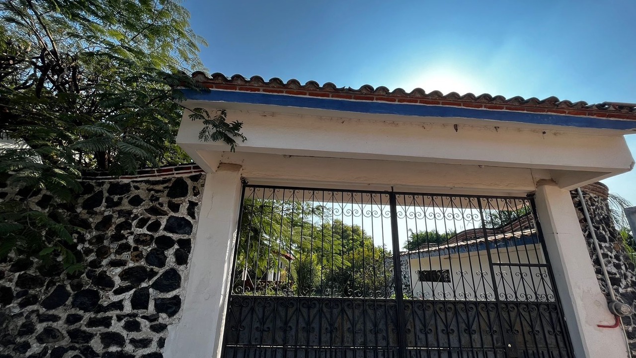 Photo of Outdoor in Yautepec