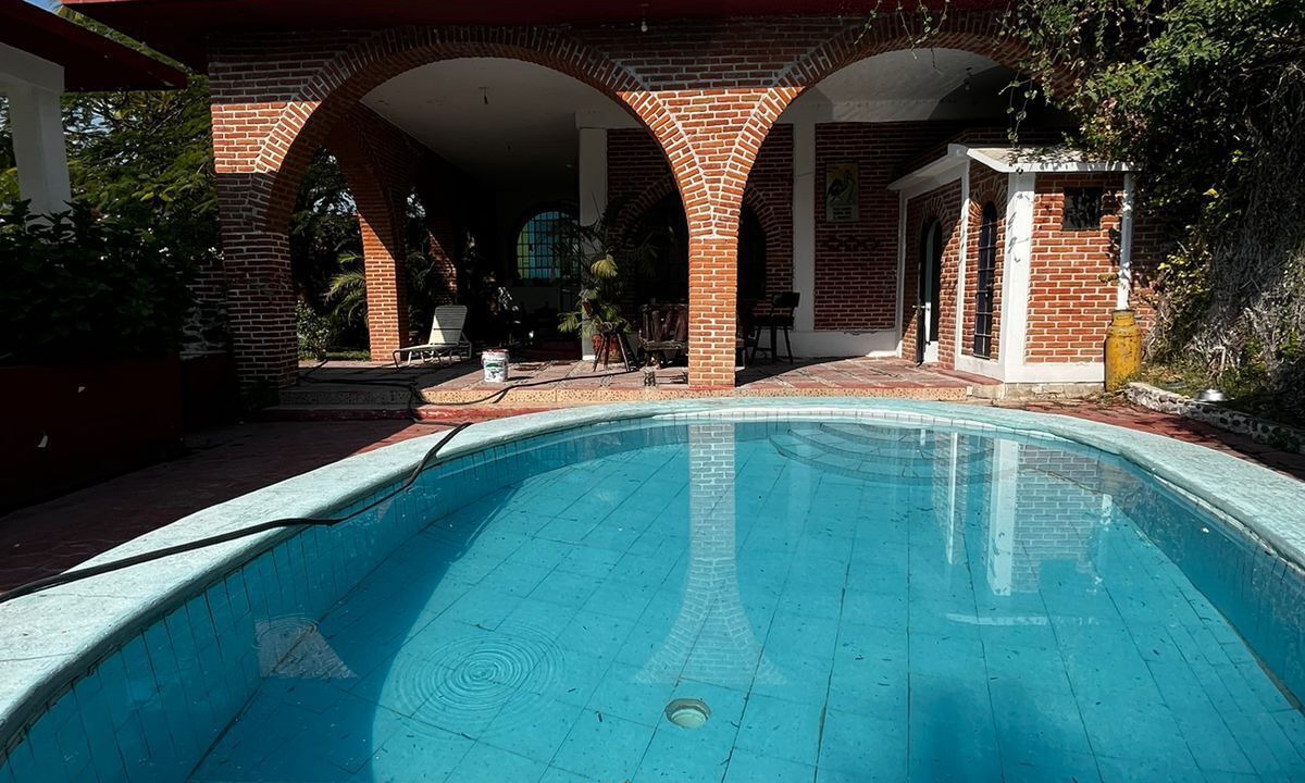 Photo of Outdoor in Yautepec