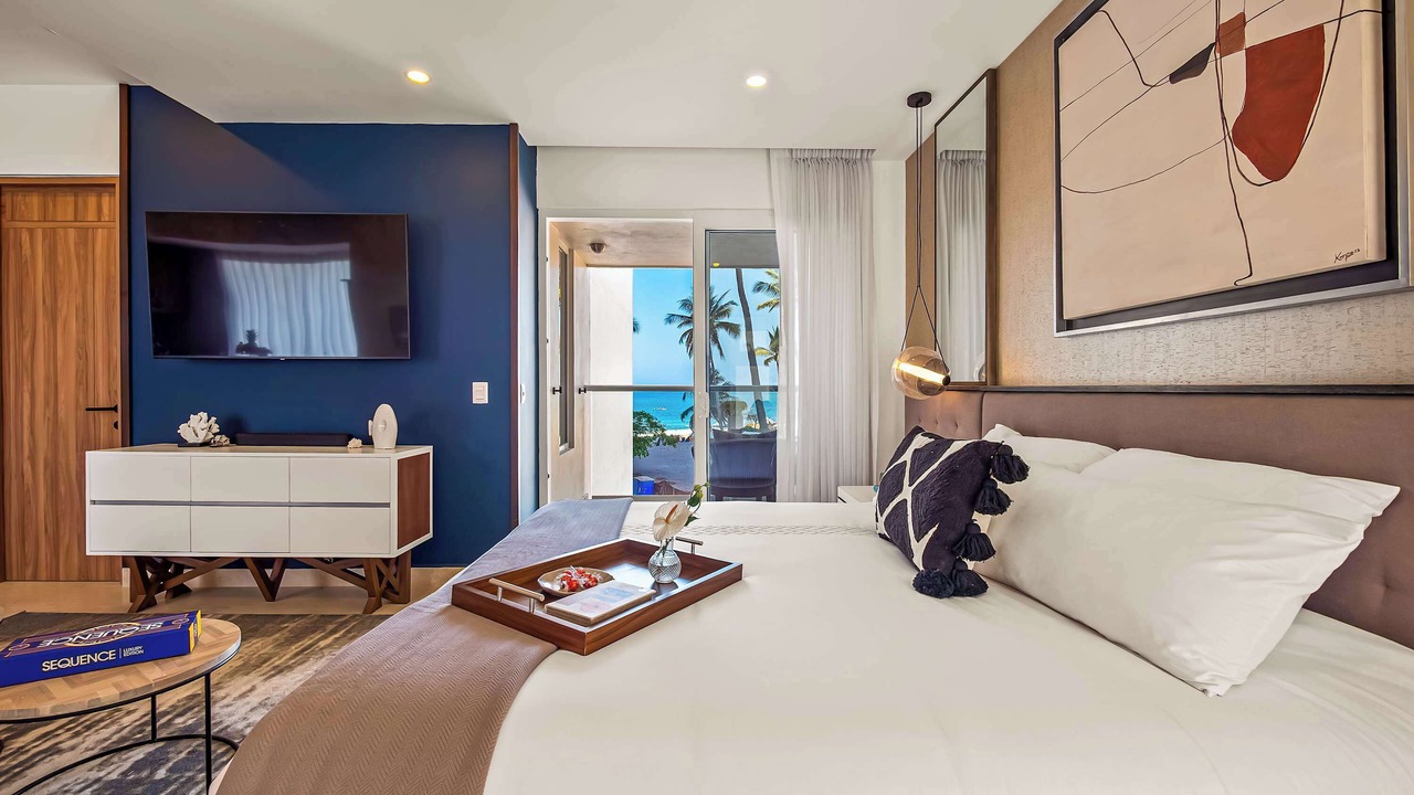 Photo of Bedroom in Las Glorias