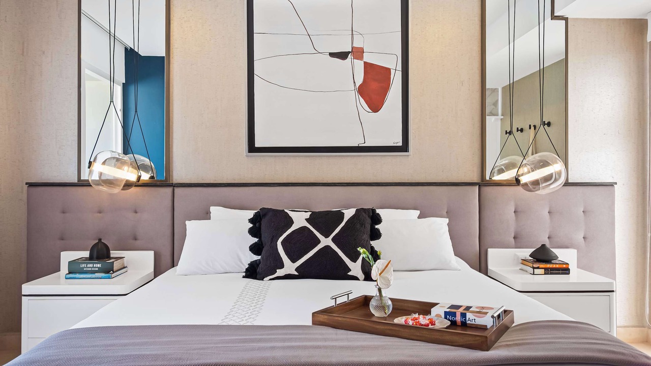 Photo of Bedroom in Las Glorias