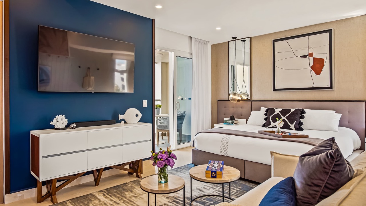 Photo of Bedroom in Las Glorias
