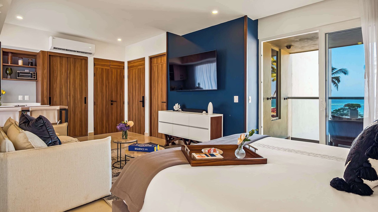 Photo of Bedroom in Las Glorias