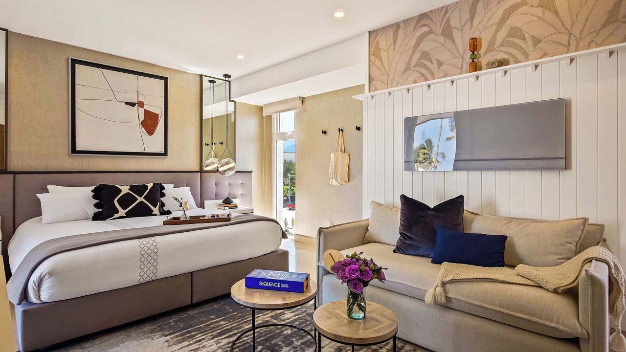 Photo of Bedroom in Las Glorias