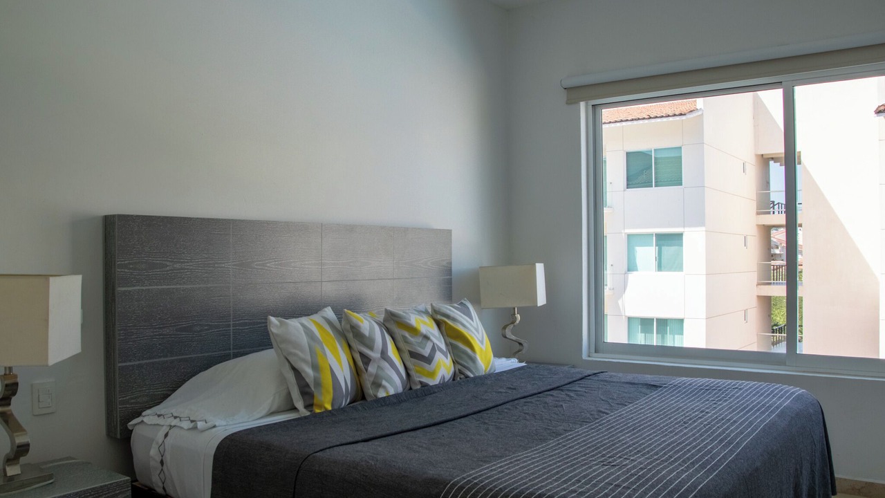 Photo of Bedroom in Ixtapa