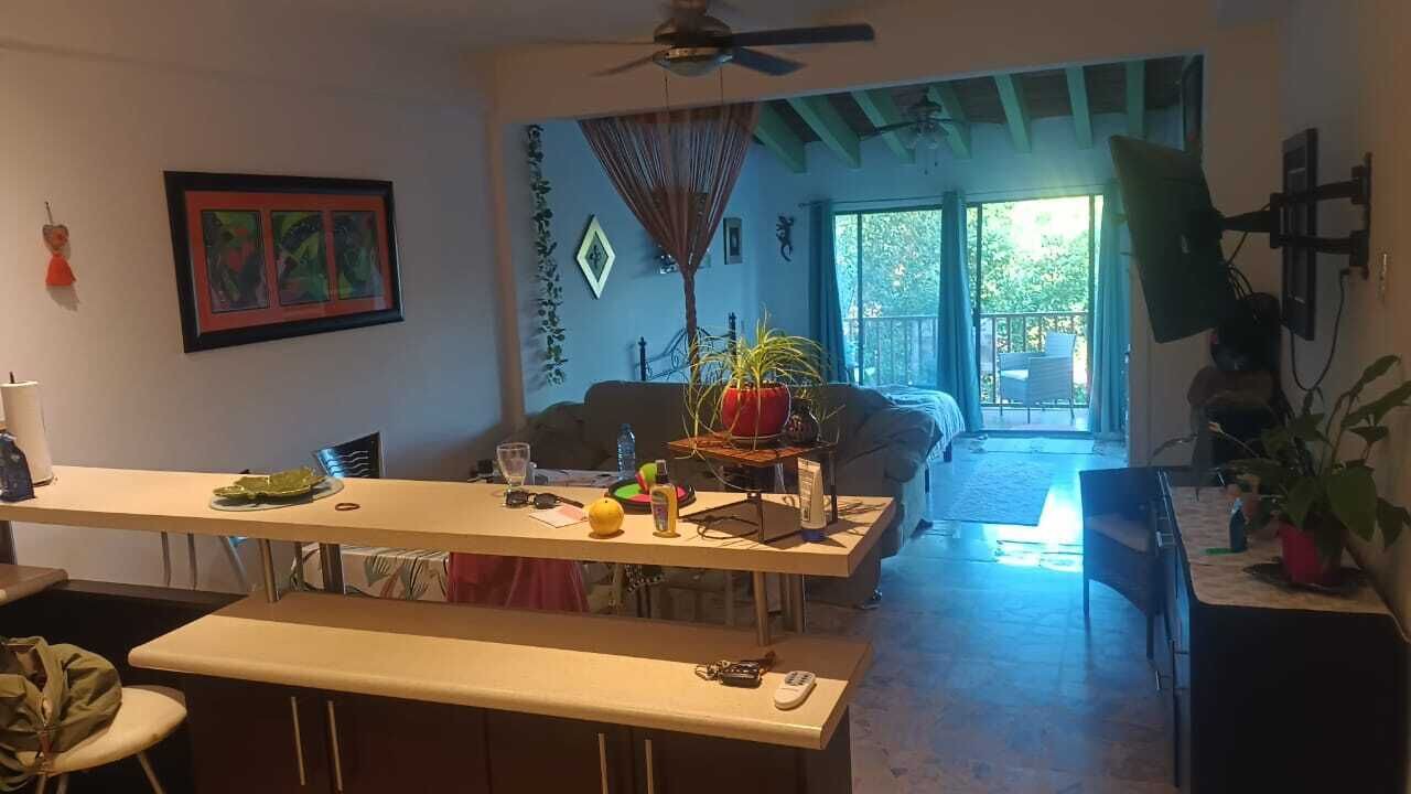 Photo of Livingroom in Marina Vallarta